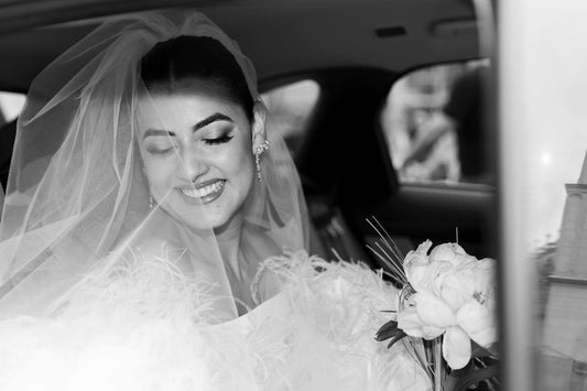 Boda de Alejandra y Ramón organizada por la wedding planner By Ana Laborda