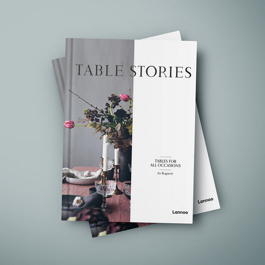 Table Stories Book